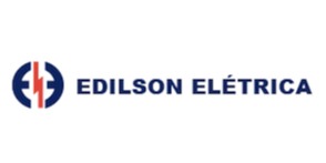 Logomarca de Edilson Elétrica