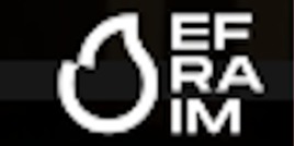 Logomarca de Efraim