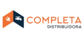 Logomarca de Completa Distribuidora