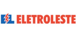 Logomarca de ELETROLESTE Distribuidora