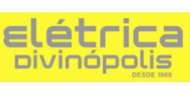 Logomarca de Elétrica Divinópolis