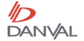 Logomarca de Danval Indústria e Comércio