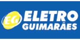 Logomarca de Eletro Guimarães Irmãos