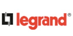 Logomarca de Legrand Sistemas Elétricos e Digitais