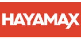 Logomarca de Hayamax Distribuidora de Produtos Eletrônicos