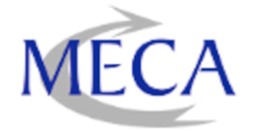 Logomarca de Meca Material Elétrico