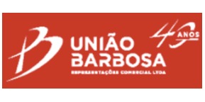 Logomarca de União Barbosa Representacoes Comercial