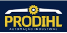 Logomarca de Prodihl Automação Industrial