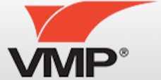 Logomarca de VMP Papéis