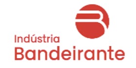 Logomarca de Indústria Bandeirante