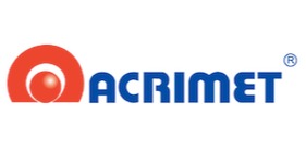 Logomarca de Acrimet