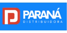 Logomarca de Paraná Importação Exportação e Distribuição