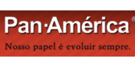 Logomarca de Pan-América Comércio de Materiais para Desenho