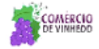 Logomarca de Comércio de Vinhedo