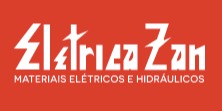 Logomarca de Elétrica Zan