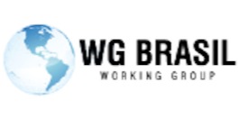 Logomarca de WG Brasil