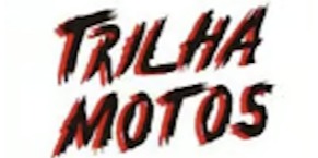 Logomarca de Trilha Motos - Distribuidor de Peças