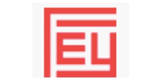 Logomarca de Fey - Indústria de Fixadores