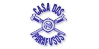 Logomarca de Casa dos Parafusos