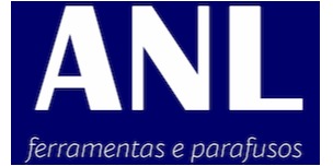 Logomarca de ANL Parafusos e Ferramentas