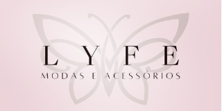 Logomarca de LYFE MODAS E ACESSÓRIOS