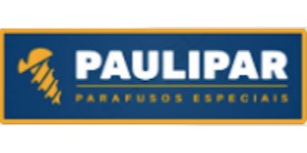 Logomarca de Paulipar Parafusos