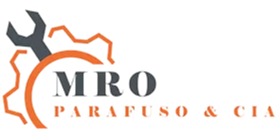 Logomarca de Parafuso & Cia