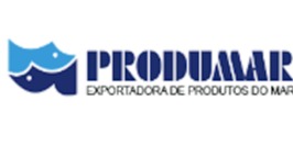 Logomarca de Produmar Exportadora de Produtos do Mar