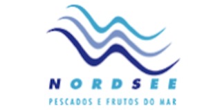 Logomarca de Nordsee Pescados e Frutos do Mar