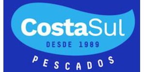 Logomarca de Costa Sul Pescados