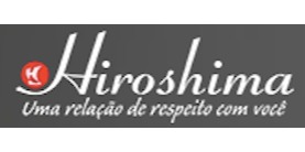 Logomarca de Hiroshima Participações e Comércio