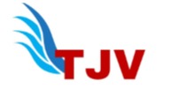 Logomarca de TJV | Transporte, Armazenagem e Logística