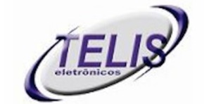 Logomarca de Telis Eletrônicos