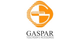 Logomarca de Gaspar Indústria e Comércio