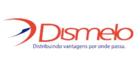 Logomarca de Dismelo Distribuidora