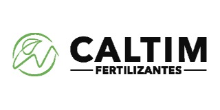 Logomarca de CALTIM FERTILIZANTES | Estruturação de Solo e Nutrição de Plantas