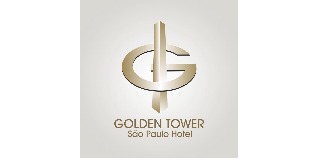 Logomarca de GOLDEN TOWER HOTEL SÃO PAULO