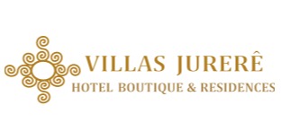 Logomarca de VILLAS JURERÊ HOTEL BOUTIQUE