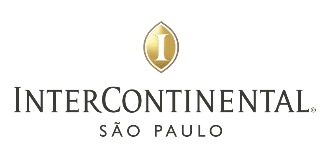 Logomarca de INTERCONTINENTAL HOTEL