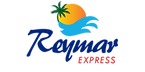 Logomarca de REYMAR EXPRESS MACEIÓ