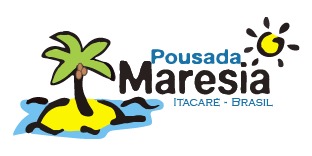 Logomarca de POUSADA MARESIA