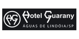 Logomarca de HOTEL GUARANY