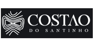 Logomarca de COSTÃO DO SANTINHO RESORT & SPA