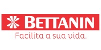 Logomarca de BETTANIN | Soluções em Limpeza