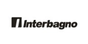 Logomarca de INTERBAGNO | Design de Banheiros