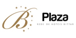 Logomarca de PLAZA BITTAR HOTEL