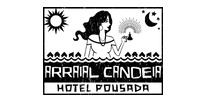 ARRAIAL CANDEIA HOTEL POUSADA