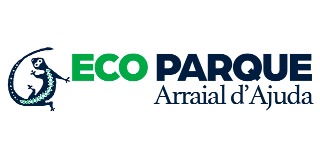 Logomarca de ARRAIAL D'AJUDA ECO PARQUE