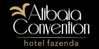 Logomarca de ATIBAIA CONVENTION HOTEL FAZENDA