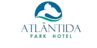 Logomarca de ATLÂNTIDA PARK HOTEL | Rede Porto Firme